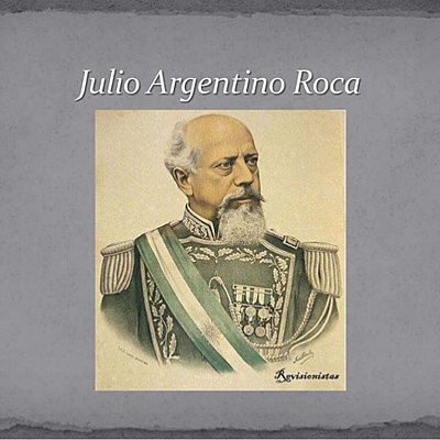 Timeline: Presidencias argentinas