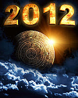 The Mayans predicted the end of the world when I was 13 years old.