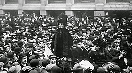 Timeline: LAS SUFRAGISTAS: HISTORIA DE LA LUCHA POR EL DERECHO AL VOTO DE LAS MUJERES