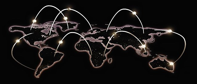 Primera xarxa internet www