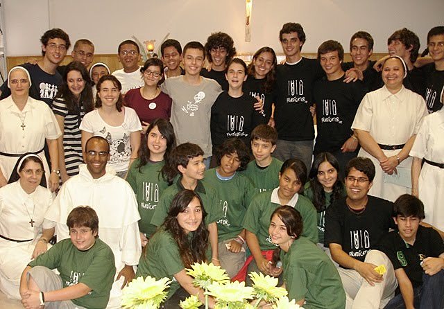 Oficialização do MJD-BR