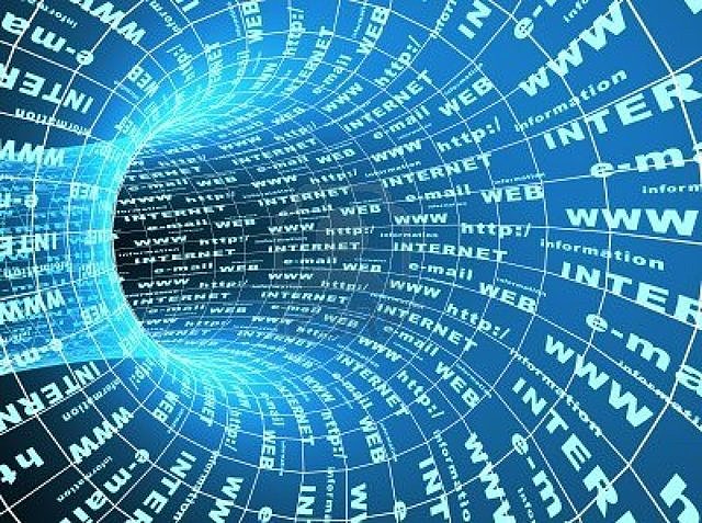 Primera xarxa internet www