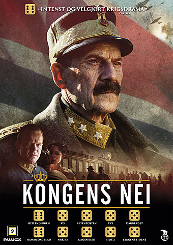 Kongens nei