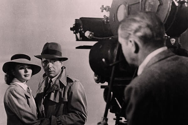 Invenció del cinema