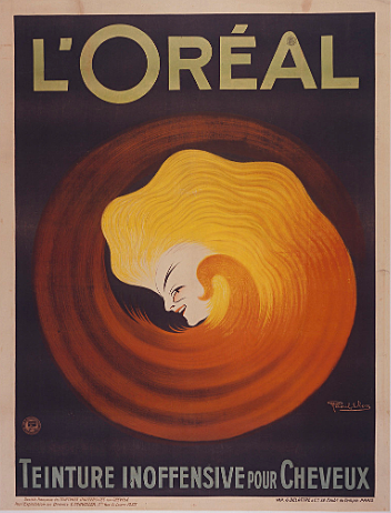 Design de communication 1910