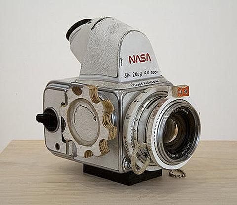 Els primers VTR són utilitzats per la NASA, per a captar les primeres fotografies electròniques de Mart