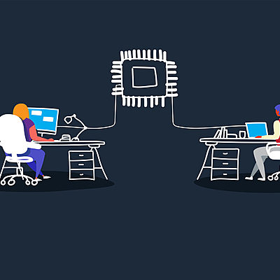 Timeline: Historio Y Evolución Del Internet