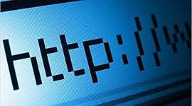 Timeline: historia del internet