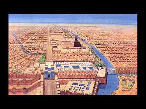 La creación de carreteras