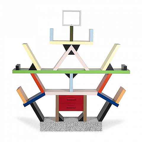 Bibliothèque Carlton