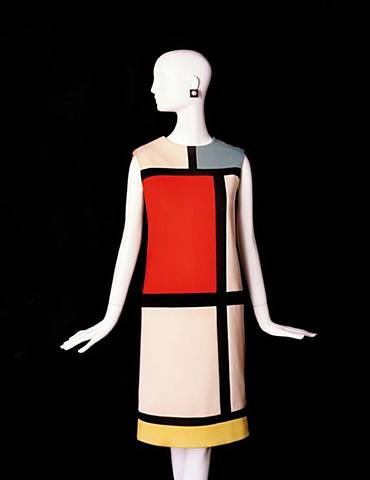 Robe Mondrian