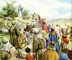 La Iglesia Apostolica