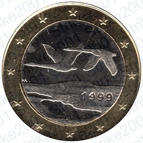 The Euro becomes the official currency of the member states