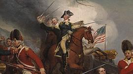 Timeline: Road to Revolution