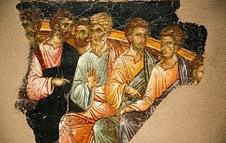 Expansión de la Iglesia