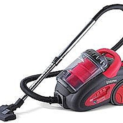 Timeline: אבולוצית שואבי האבק