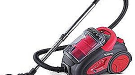 Timeline: אבולוצית שואבי האבק