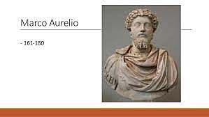 Persecución de Marco Aurelio
