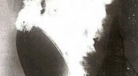 Timeline: Twentieth Century Disasters