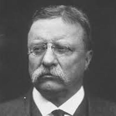 Timeline: Theodore Roosevelt Timeline
