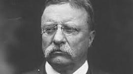 Timeline: Theodore Roosevelt Timeline