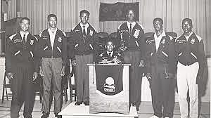 New Farmers of America merges with FFA