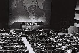 United Nations Partition