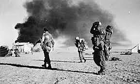 Suez Crisis Israeli/Palestine 2 War
