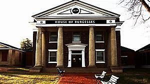 House Of Burgesses