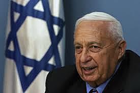 Ariel Sharon