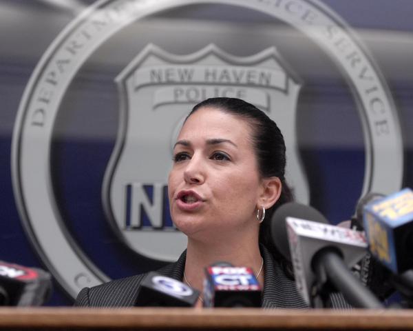 East Coast Rapist suspect caught