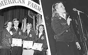 FFA opens memberships to females