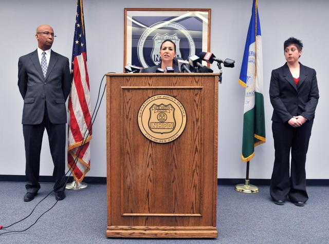 East Coast Rapist attempts suicide