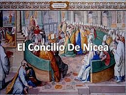 Concilio de Nicea