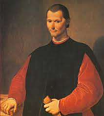 Machiavelli