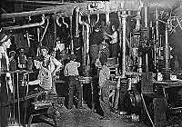 Ley sobre la Salud y Moral de los aprendices.