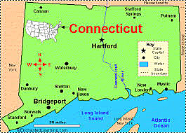 Connecticut