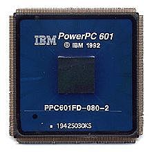 IBM RS/6000