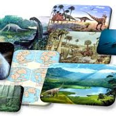 Timeline: Linea de tiempo Evolutivo