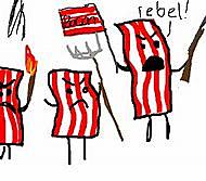 Bacon's Rebellion