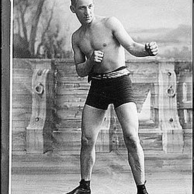 Timeline: 1900-1910 Timeline