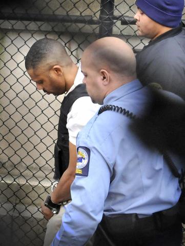 East Coast Rapist admits involvement in numerous alleged rapes