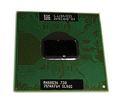 Intel Pentium-M (Centrino)