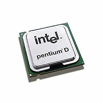 Intel Pentium-D