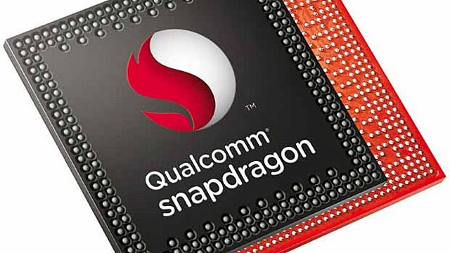 Qualcomm SnapDragon ARM
