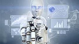 Timeline: L'Histoire De La Robotique