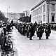 Standard german soldiers in oslo 9 april 1940