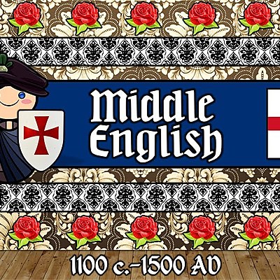 Timeline: Middle English Period