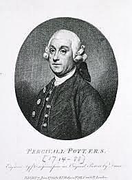 Percival Pott