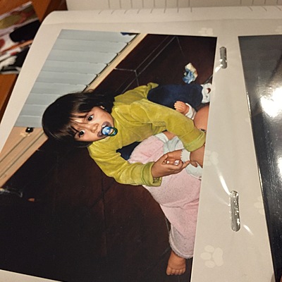 Timeline: LÍNIA DEL TEMPS